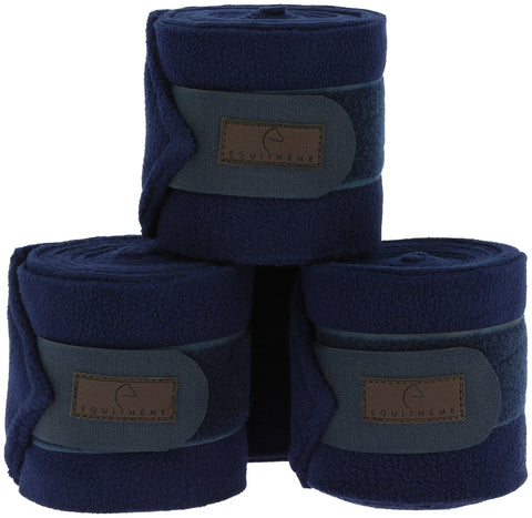 "Warm" meleg polárfásli