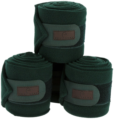 "Warm" meleg polárfásli