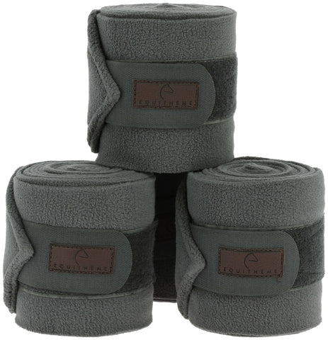 "Warm" meleg polárfásli