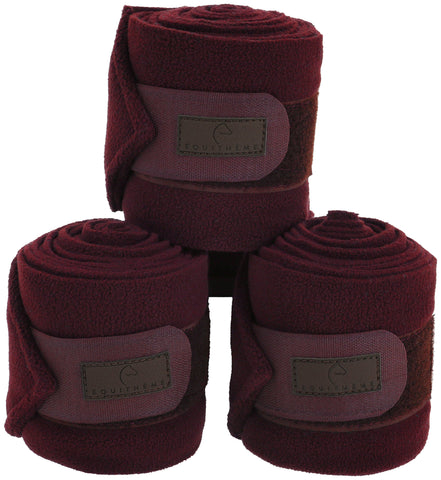 "Warm" meleg polárfásli