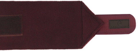 "Warm" meleg polárfásli