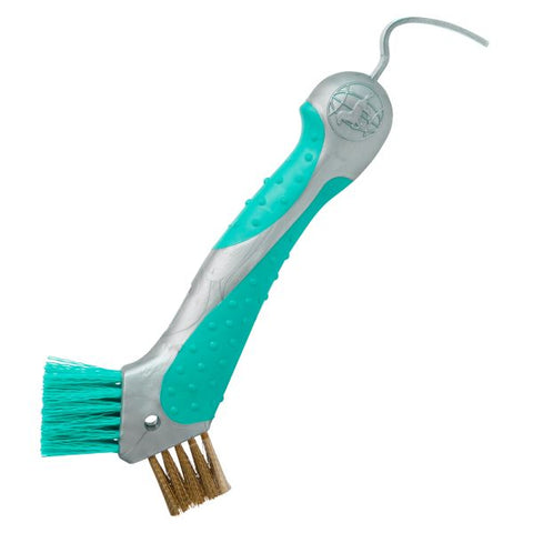 "Practical" ergonómikus patakaparó fémkefével