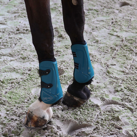 "Elite" lábvédő szett