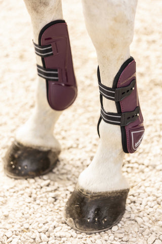 "Elite" lábvédő szett