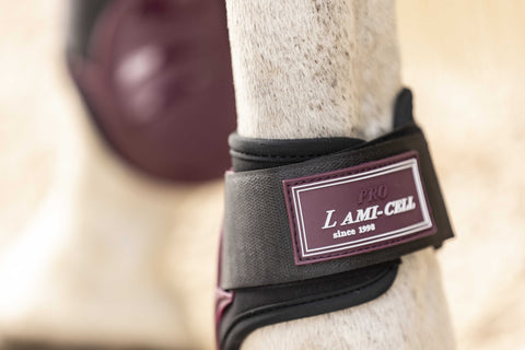 "Elite" lábvédő szett