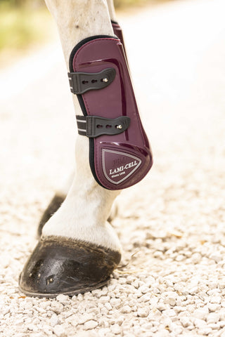 "Elite" lábvédő szett