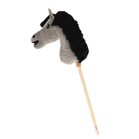 Hobby Horse lovacska szürke színben