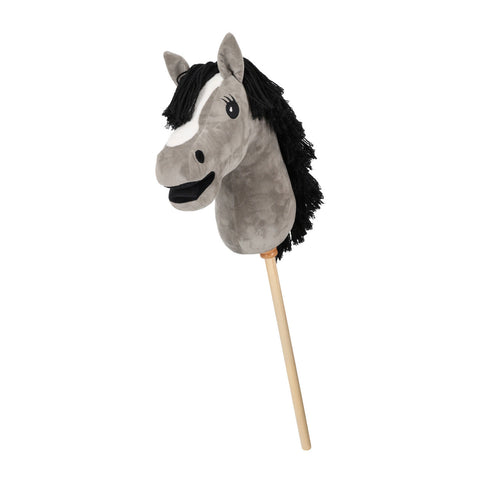 Hobby Horse lovacska szürke színben