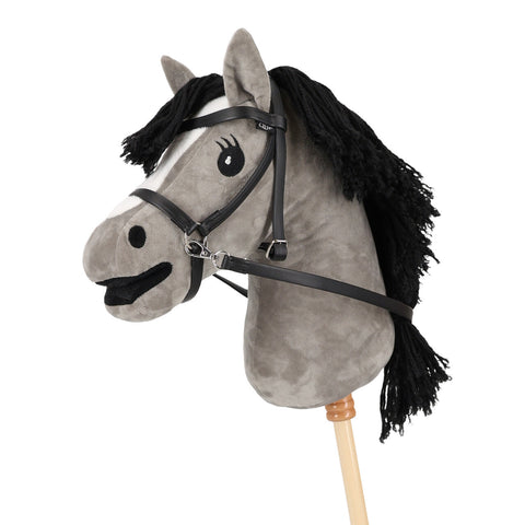 Hobby Horse zabla nélküli kantár