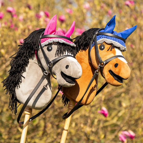 Hobby Horse "color" fülvédő