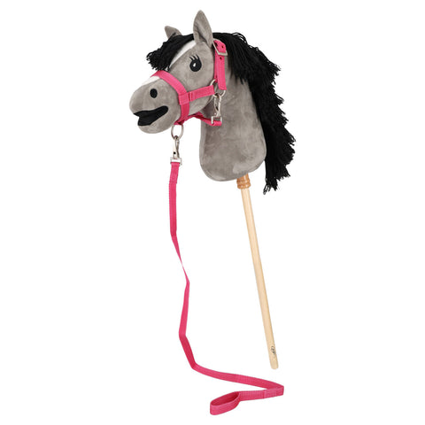 Hobby Horse kötőfék vezetőszárral