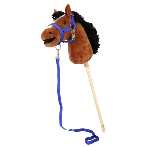 Hobby Horse kötőfék vezetőszárral