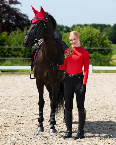 "Oakleigh" fülvédő