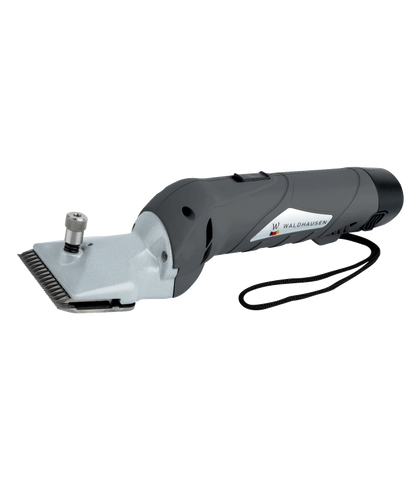 "Cordless" kábelmentes lónyíró gép