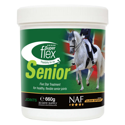 "Superflex Senior" por