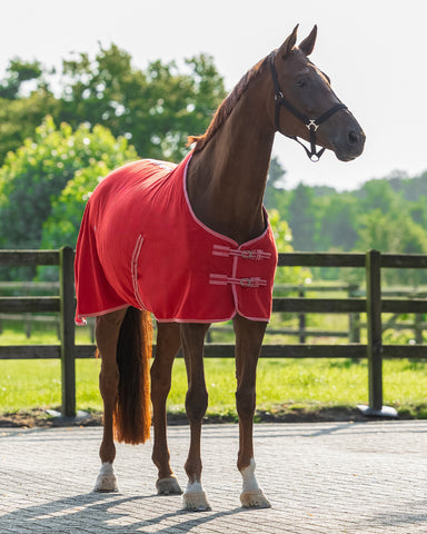 "Color" polártakaró keresztpántokkal