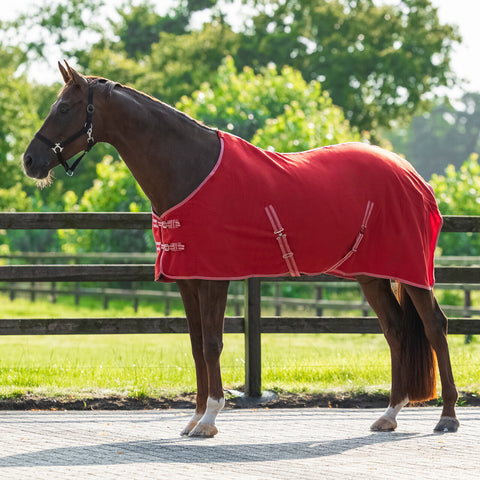 "Color" polártakaró keresztpántokkal