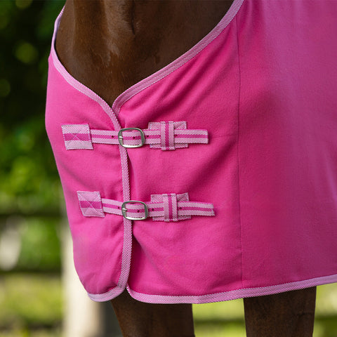 "Color" polártakaró keresztpántokkal