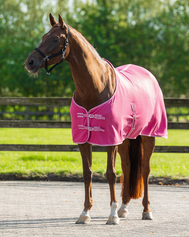 "Color" polártakaró keresztpántokkal