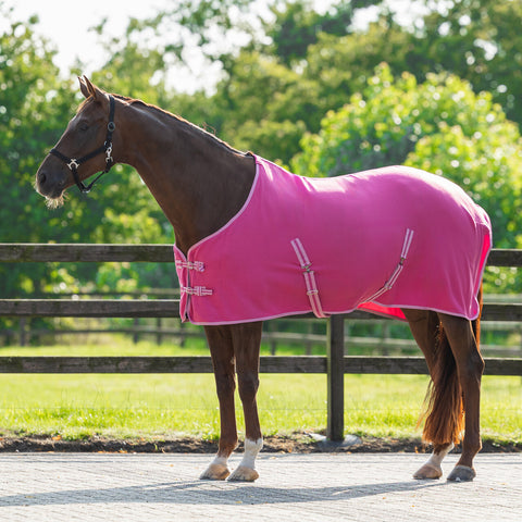 "Color" polártakaró keresztpántokkal