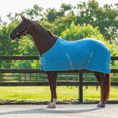 "Color" polártakaró keresztpántokkal