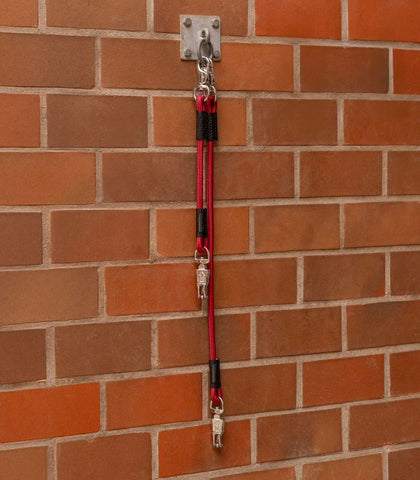 Kikötő istállóba / szállításhoz, 55cm