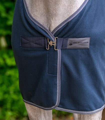 "Cindy" polártakaró keresztpántokkal