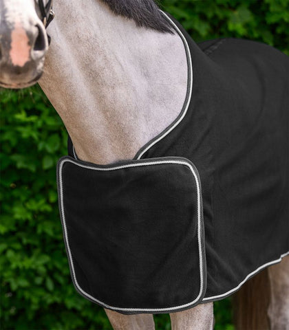 "Cecil" díszes polártakaró