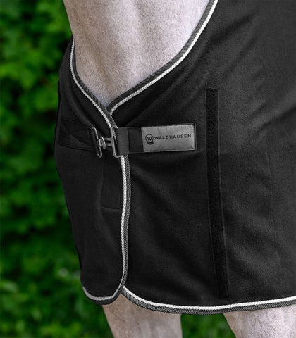 "Cecil" díszes polártakaró