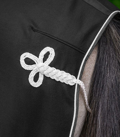 "Cecil" díszes polártakaró