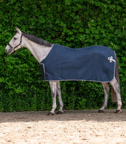 "Cecil" díszes polártakaró