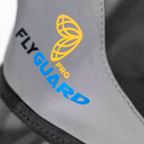 "FlyGuard" teljes pofás légymaszk, UV védelemmel
