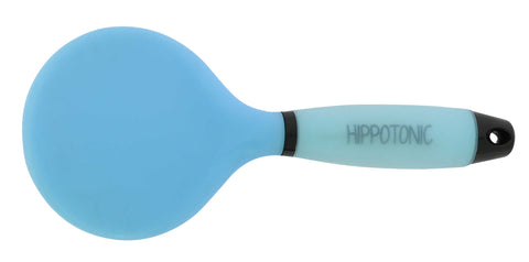 "Gel" géles markolatú sörényfésű