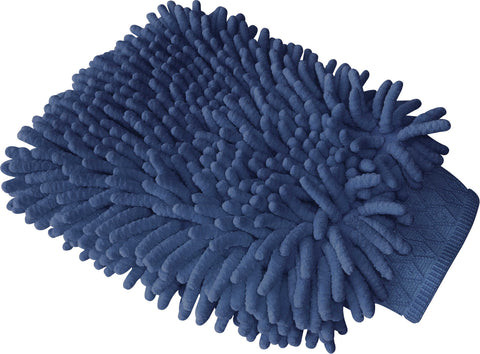 "Chenille" ápolókesztyű