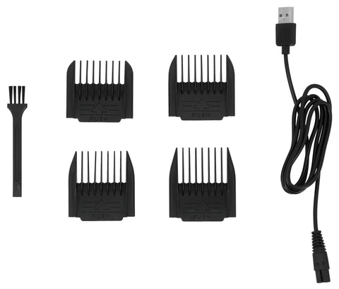 Hippo-tonic szőrnyíró gép