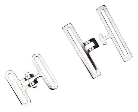 Kapocs lótakaróhoz (2 méretben)