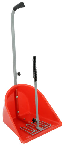 "Mistboy Mandy" - istálló inas, állítható