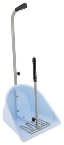 "Mistboy Mandy" - istálló inas, állítható