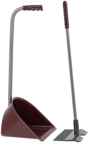 "Mistboy Glitter" - istálló inas gyerekeknek