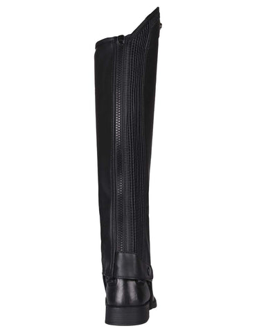"Shimmer" chaps felnőtteknek, rövidített szárú