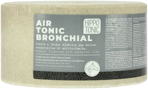 "Air Tonic Bronchial" légzéskönnyítő nyalósó, 3 kg