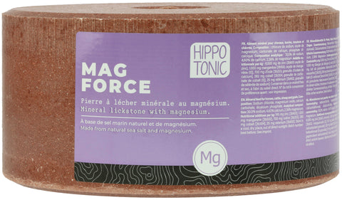 "MagForce" nyugtató hatású nyalósó, 3 kg