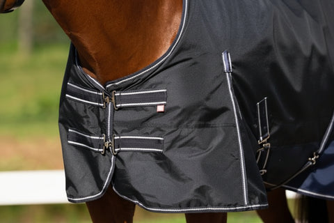 "IRH Basic" karámtakaró, 200g