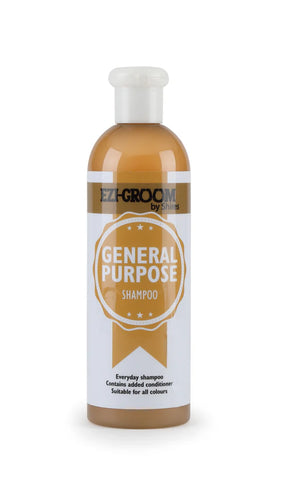 EZI-GROOM "General purpose" sampon