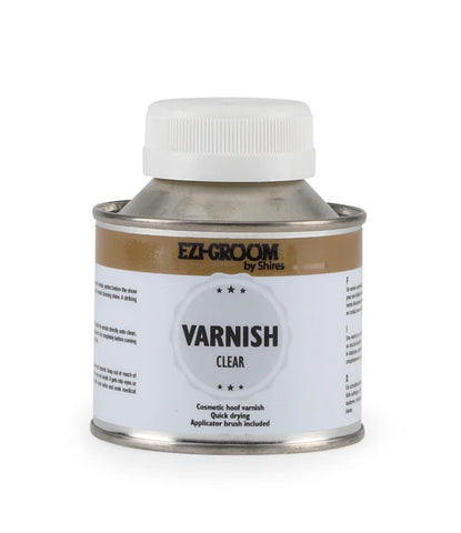 "Varnish" patalakk