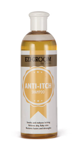 EZI-GROOM "Anti-itch" sampon
