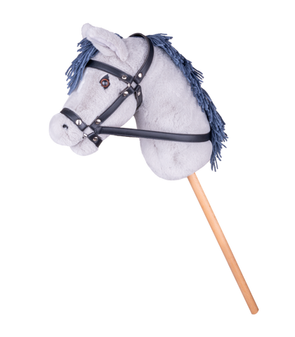 Hobby Horse Milky, szürke  hobbyló