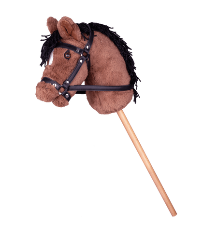 Hobby Horse Toffy, barna hobbyló