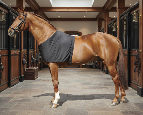 Vállvédő, szőrkopás gátló