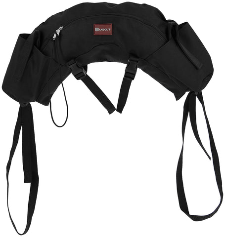 "Banana" nyeregtáska